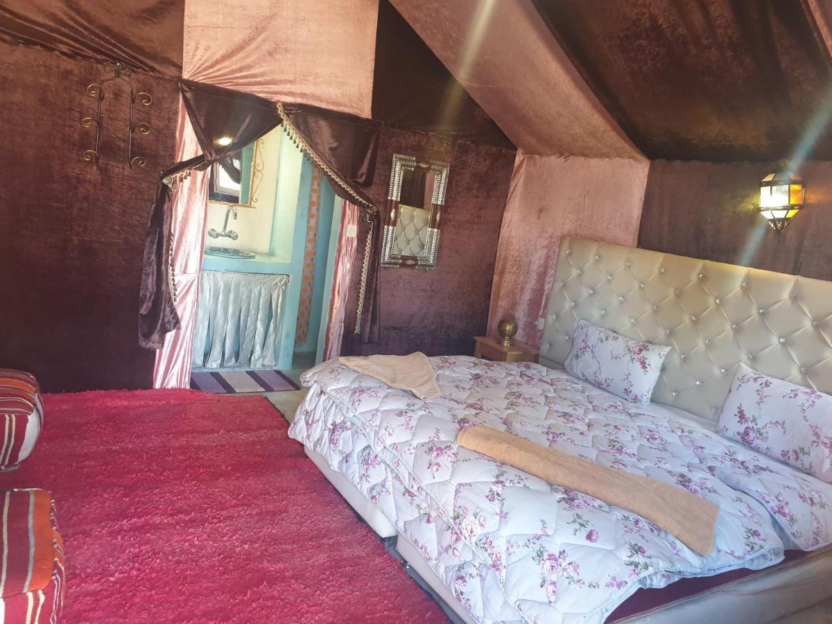 Auberge Sahara Garden Lac Yasmins Экстерьер фото