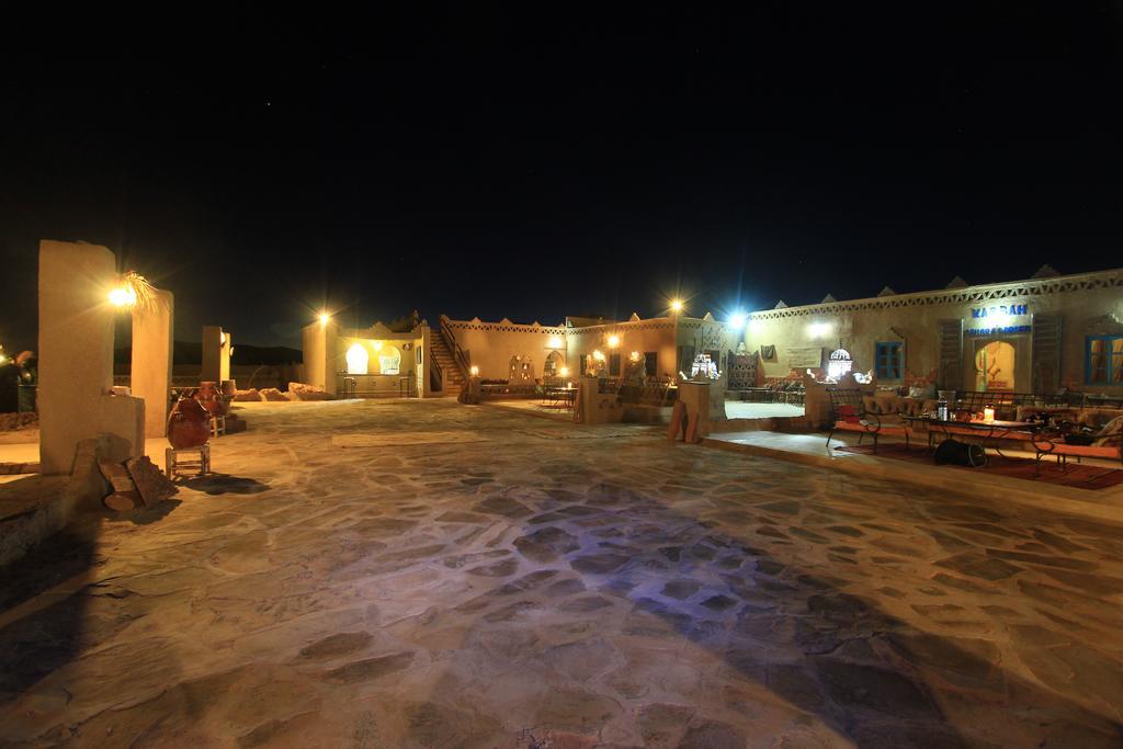 Auberge Sahara Garden Lac Yasmins Экстерьер фото